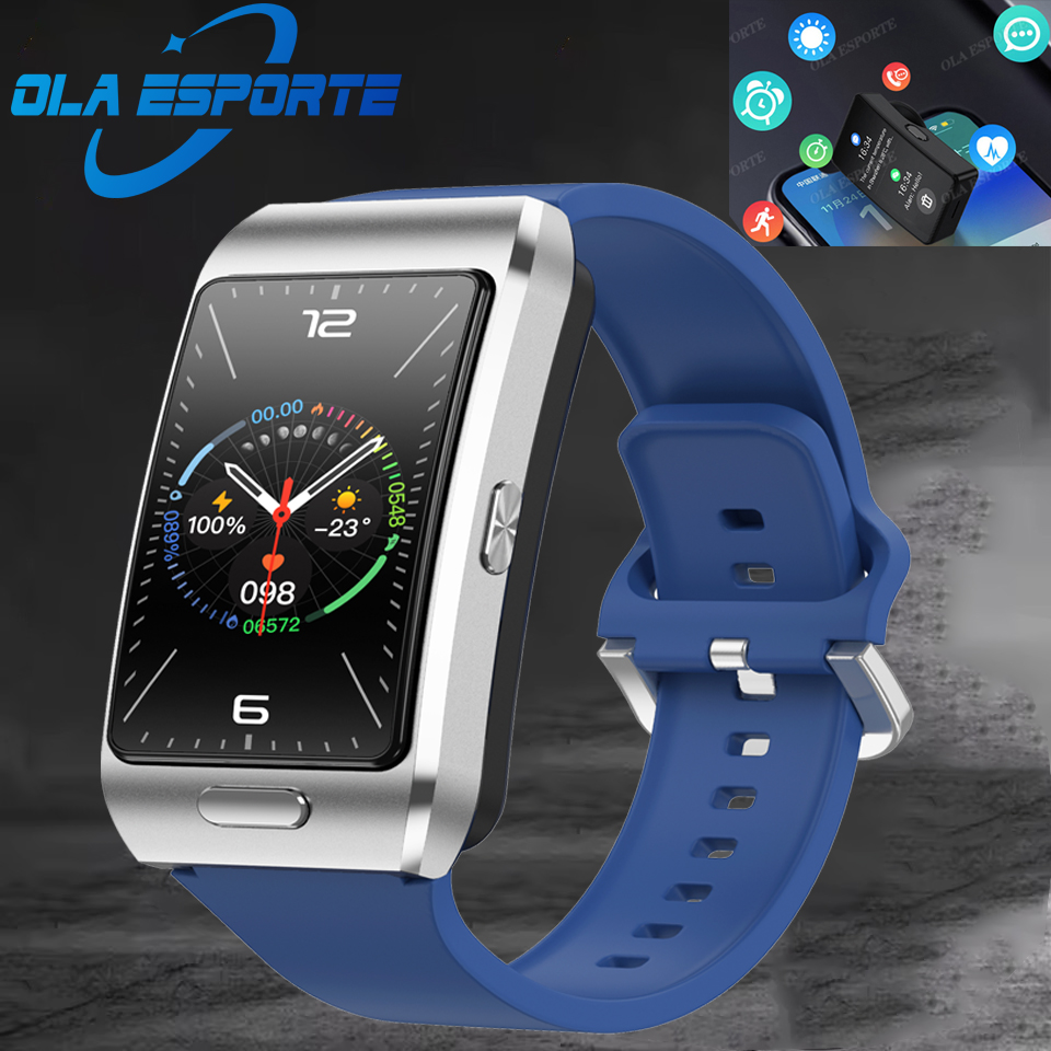 Phase Esports & Gaming Festival - 2 in 1 Smart Watch Earphone