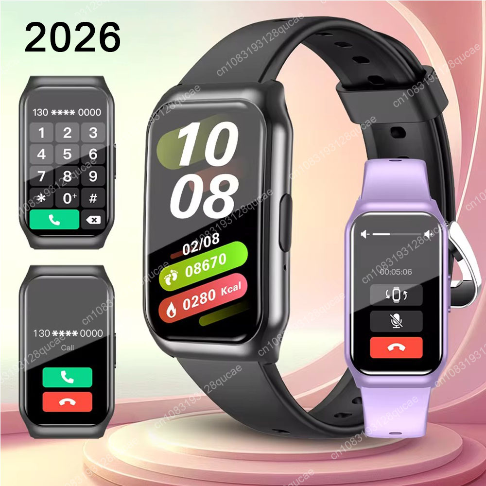 Phase Esports & Gaming Festival - Smart Bracelet Women Sport Smartwatch Men
