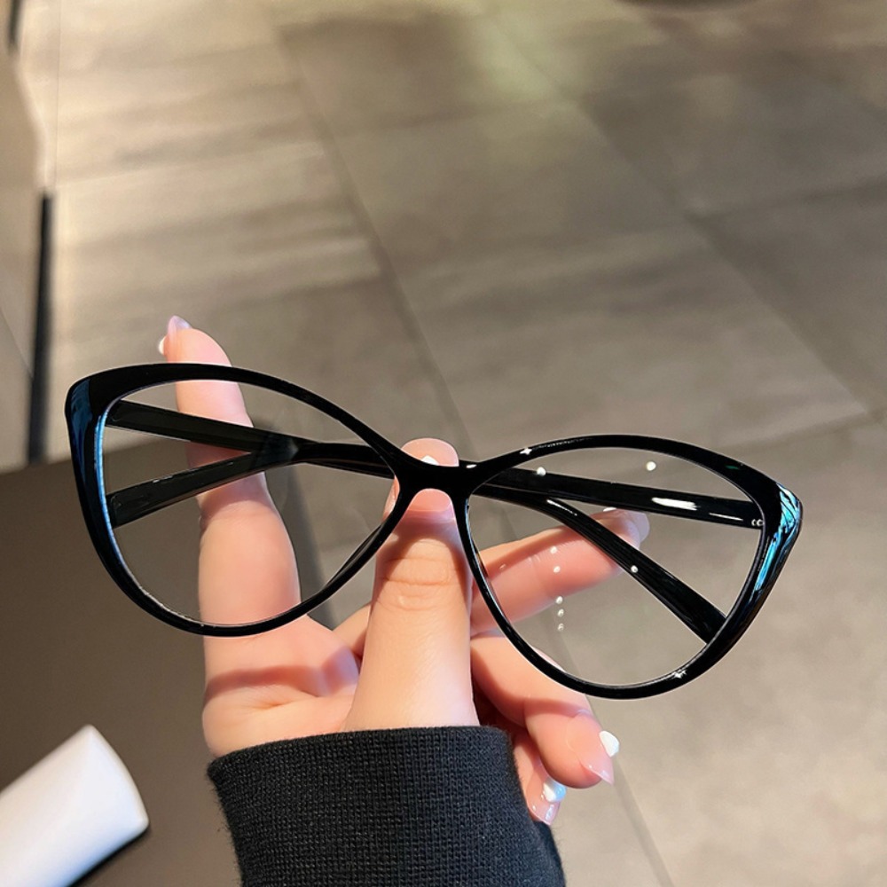 Gaming Glasses Blue - Spectacle Lens Power 0 To -400