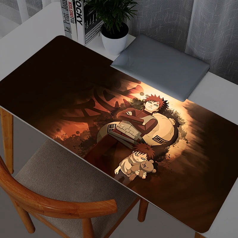 Japan Naruto Anime Large E-spo - Esports Gamer recension och pris