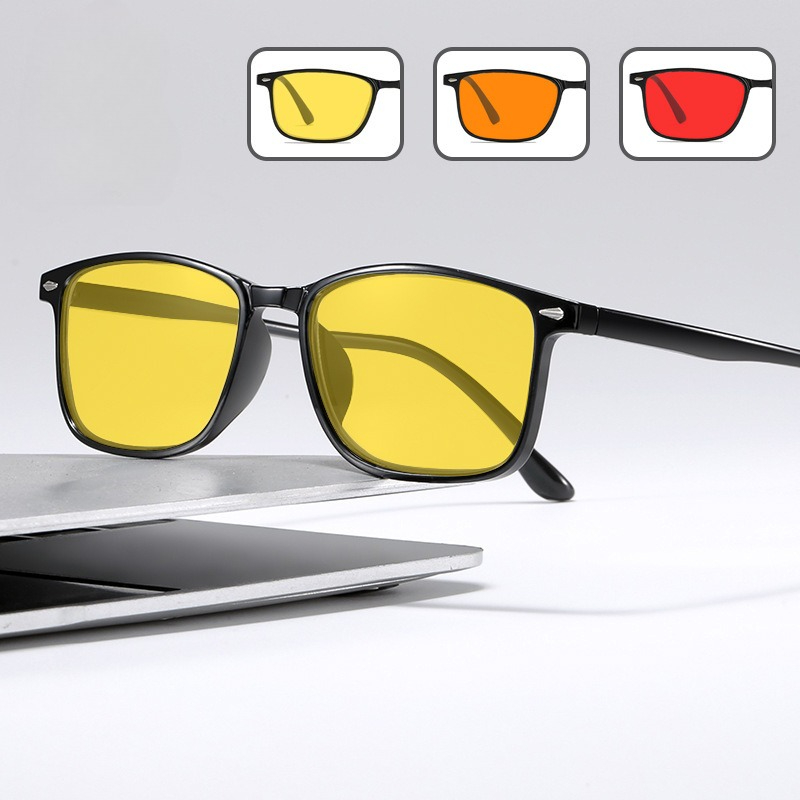 Blue Light Blocking Glasses fo - Gaming Glasses Blue recension och pris