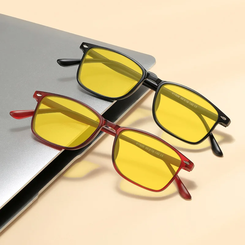 Blue Light Blocking Glasses fo - Gaming Glasses Blue recension och pris