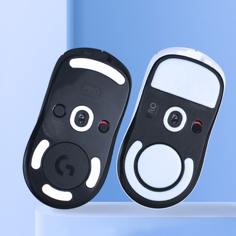 1 Pack Enhanced ICE Edition Mo - Logitech Mouse G Pro X Superlight recension och pris