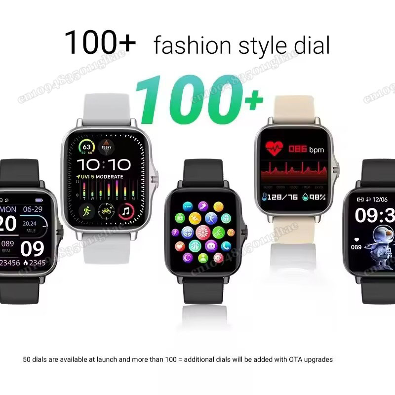 2025 Smart Watch Android Phone - Phase Esports & Gaming Festival recension och pris