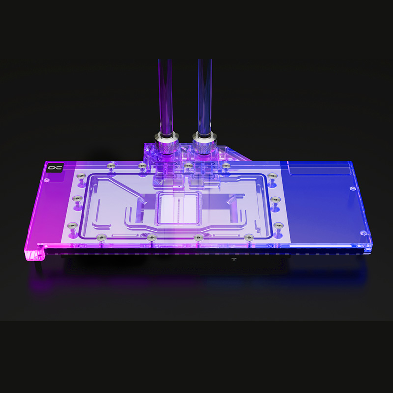 Alphacool Eisblock Water Block - Amd Vga Rx 7900 Xtx recension och pris