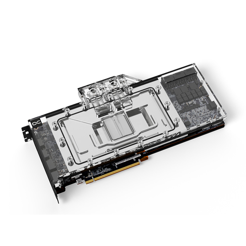 Alphacool Eisblock Water Block - Amd Vga Rx 7900 Xtx recension och pris