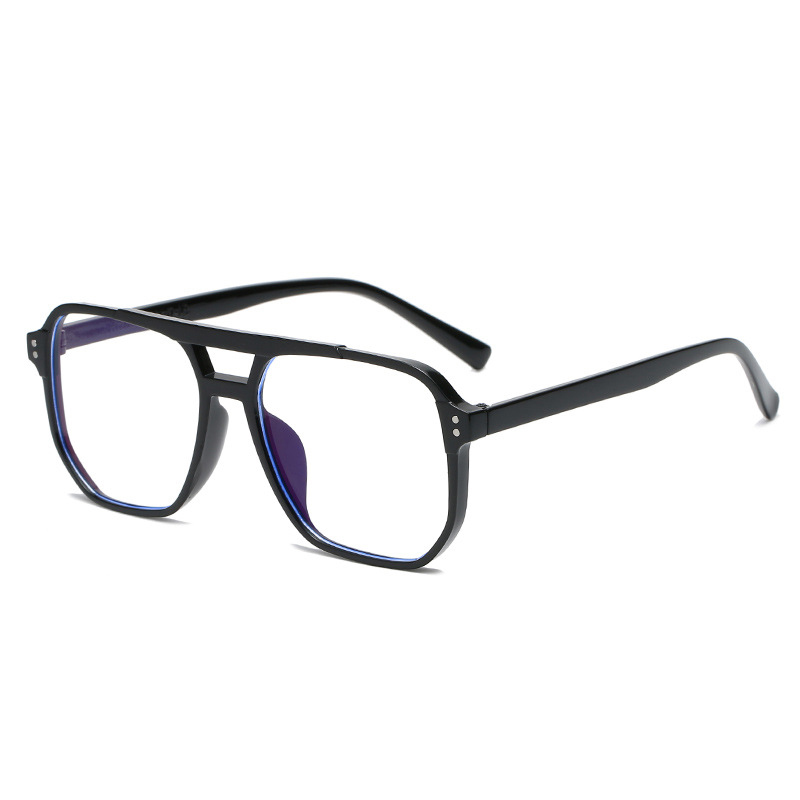 Transparent Computer Glasses F - Gaming Glasses Blue recension och pris