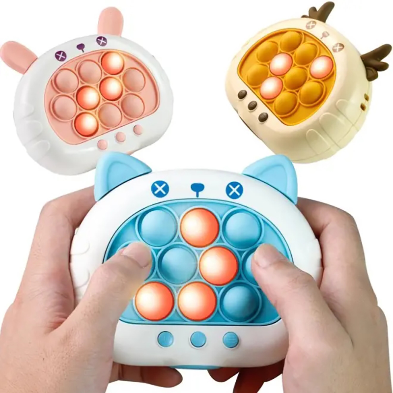 3 Colors 1 pcs Electronic Pop  - Esports Gamer recension och pris
