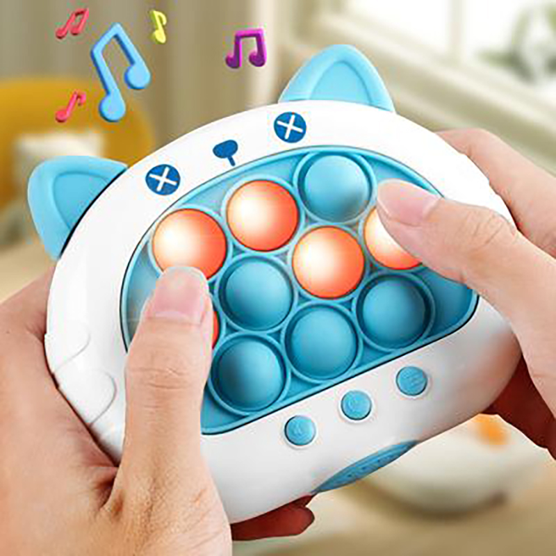 3 Colors 1 pcs Electronic Pop  - Esports Gamer recension och pris