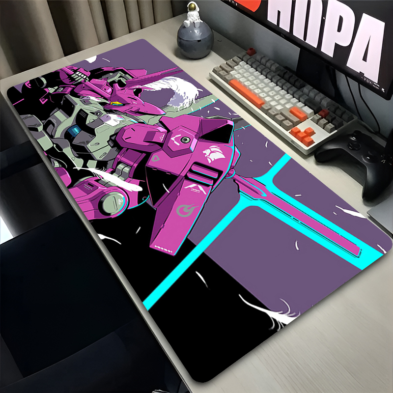 Hot Anime Mouse Pad M-mechanic - Esports Gamer recension och pris