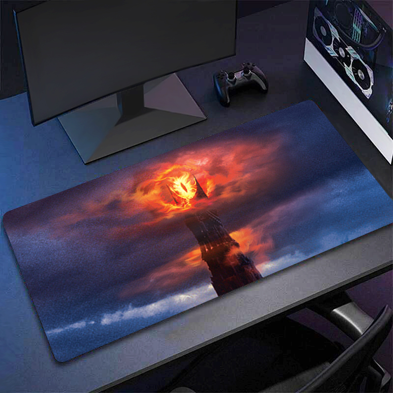 MousePad T-The Lord of the Rin - Esports Gamer recension och pris