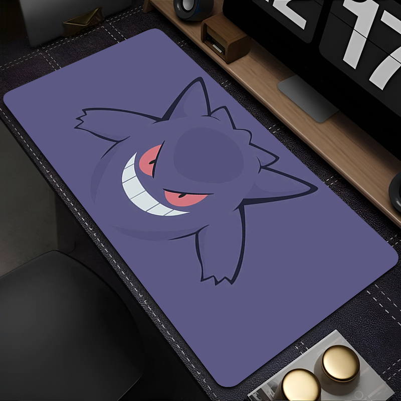 Rubber PC Mousepad Pokemon Gen - Esports Gamer recension och pris