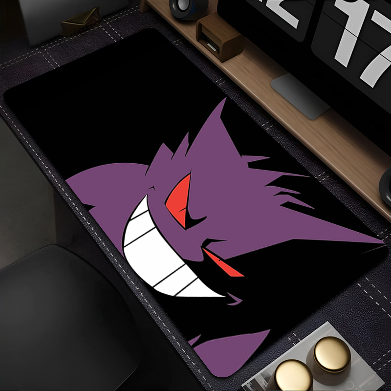 Rubber PC Mousepad Pokemon Gen - Esports Gamer recension och pris