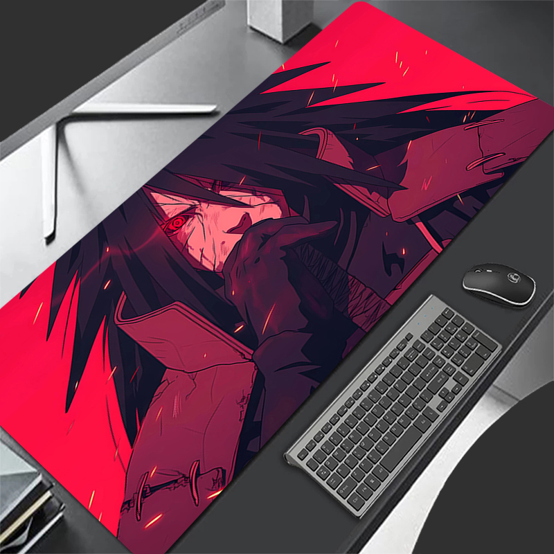 Mouse Pad Naruto Madara Uchiha - Esports Gamer recension och pris