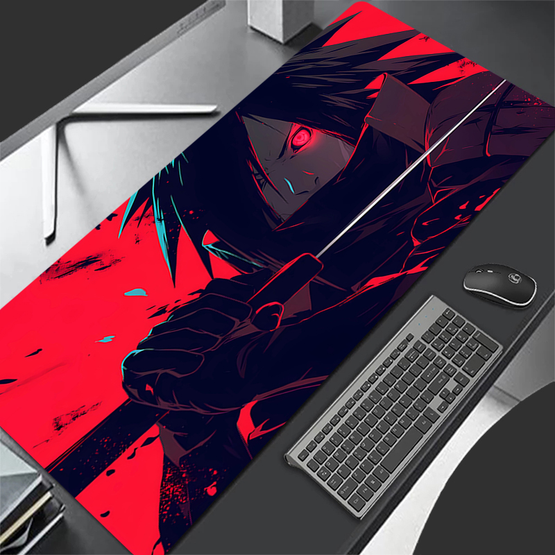 Mouse Pad Naruto Madara Uchiha - Esports Gamer recension och pris
