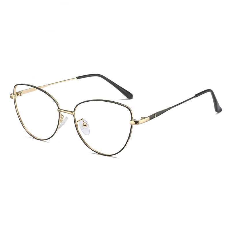 Cat Eye Photochromic Glasses R - Gaming Glasses Blue recension och pris
