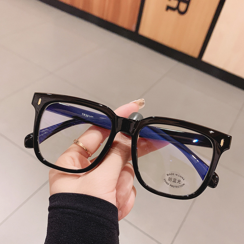 3Pcs Transparent Computer Glas - Gaming Glasses Blue recension och pris