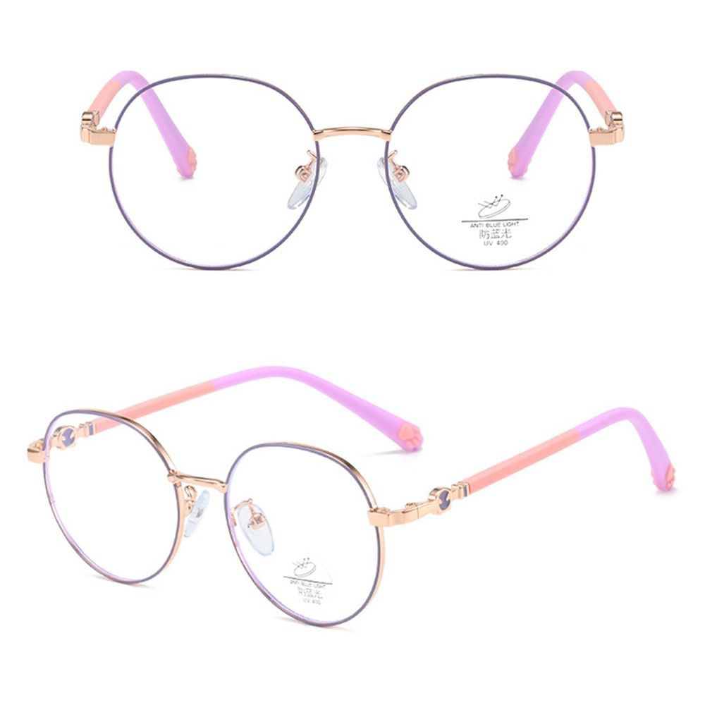 Anti-blue Light Kids Glasses C - Gaming Glasses Blue recension och pris