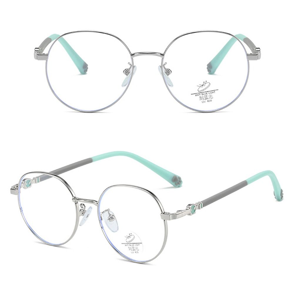 Anti-blue Light Kids Glasses C - Gaming Glasses Blue recension och pris