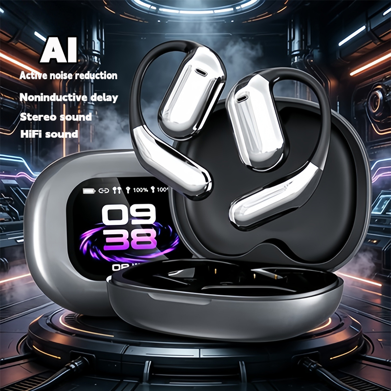 YYK Q16 Pro AI Translation Ear - Esports Gamer recension och pris