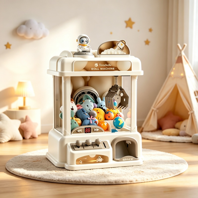 Children Mini Claw Machine Aut - Esports Gamer recension och pris