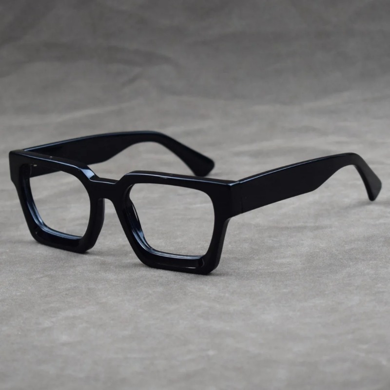 Unisex Retro Blue Light Blocki - Gaming Glasses Blue recension och pris