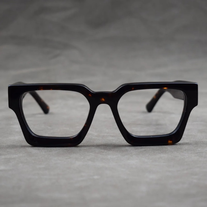 Unisex Retro Blue Light Blocki - Gaming Glasses Blue recension och pris
