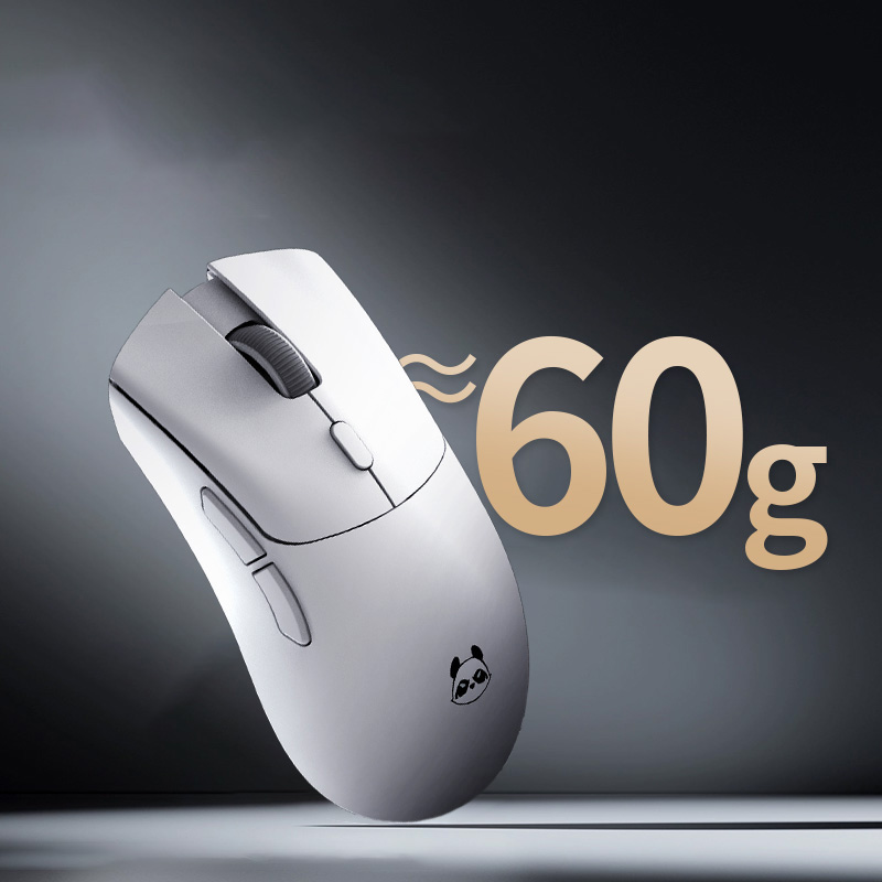 Metaphyuni panda P1 Wireless M - Esports Gamer recension och pris