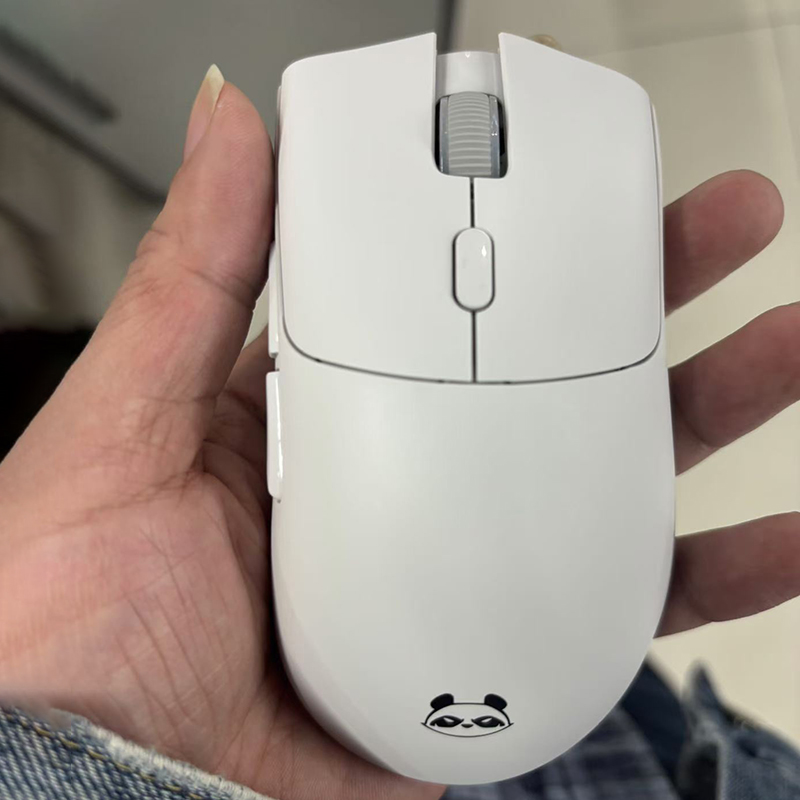 Metaphyuni panda P1 Wireless M - Esports Gamer recension och pris