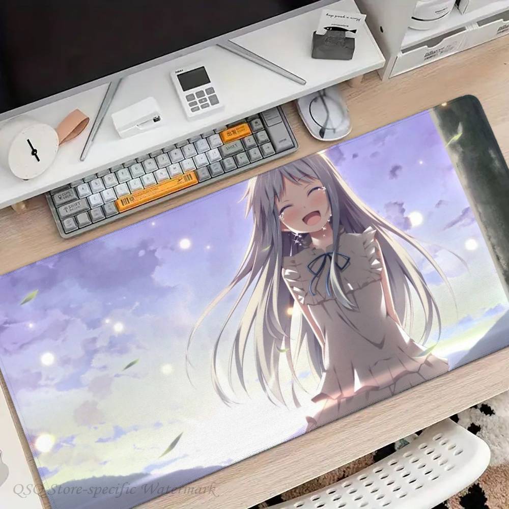 Unknown Flower Name Mousepad N - Esports Gaming Names recension och pris