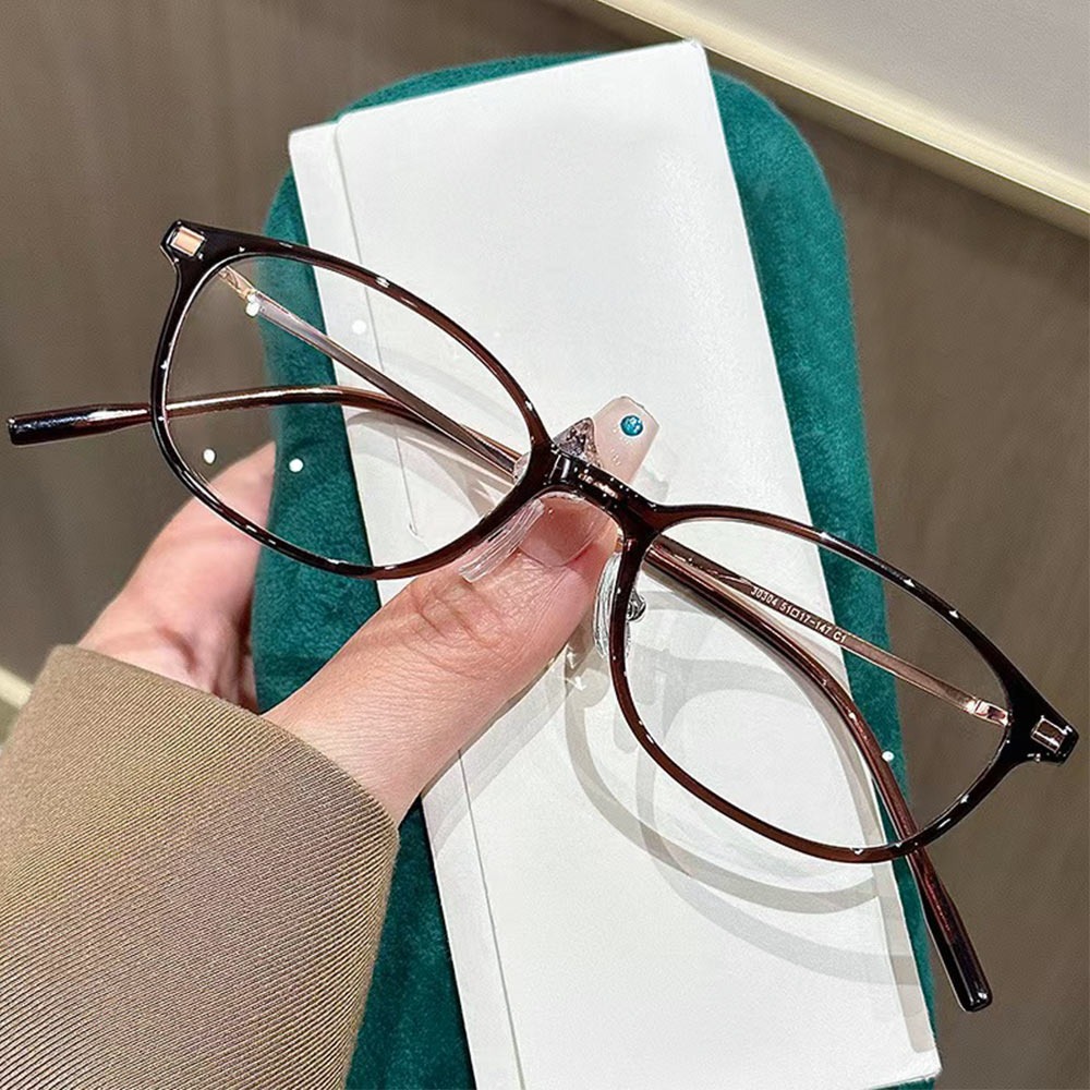 Classic Blue Ray Blocking Anti - Gaming Glasses Blue recension och pris