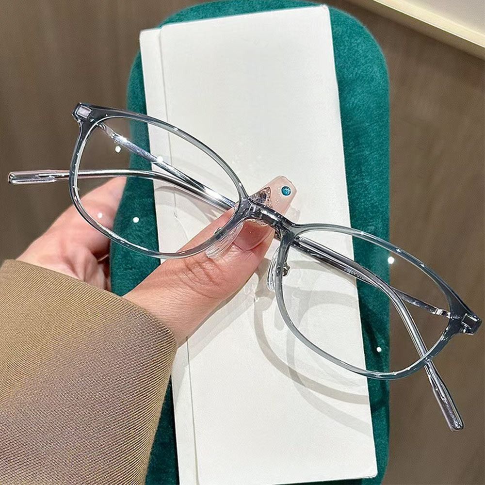 Classic Blue Ray Blocking Anti - Gaming Glasses Blue recension och pris