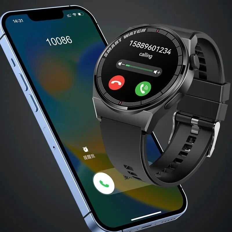 For Watch Series 5 Smart Watch - Phase Esports & Gaming Festival recension och pris