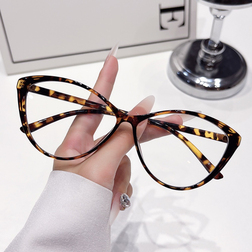 Spectacle Lens Power 0 To -400 - Gaming Glasses Blue recension och pris