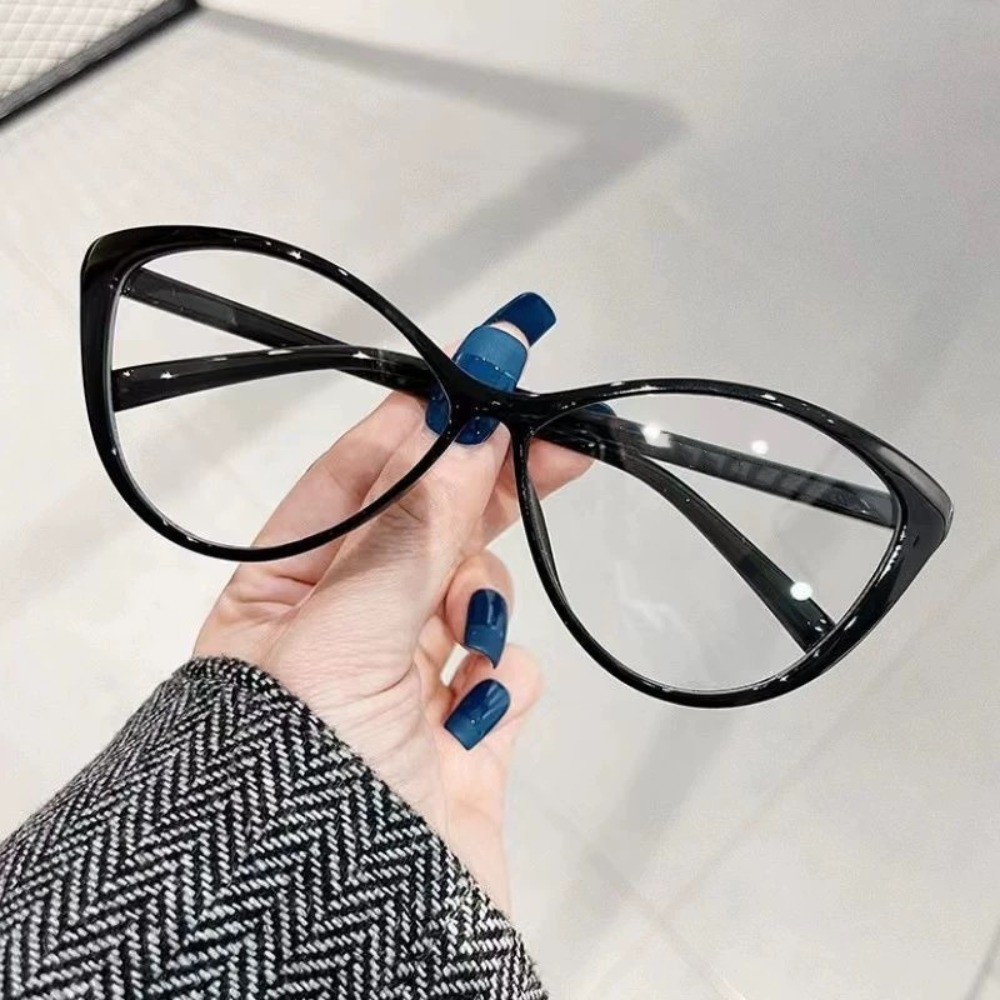 Spectacle Lens Power 0 To -400 - Gaming Glasses Blue recension och pris