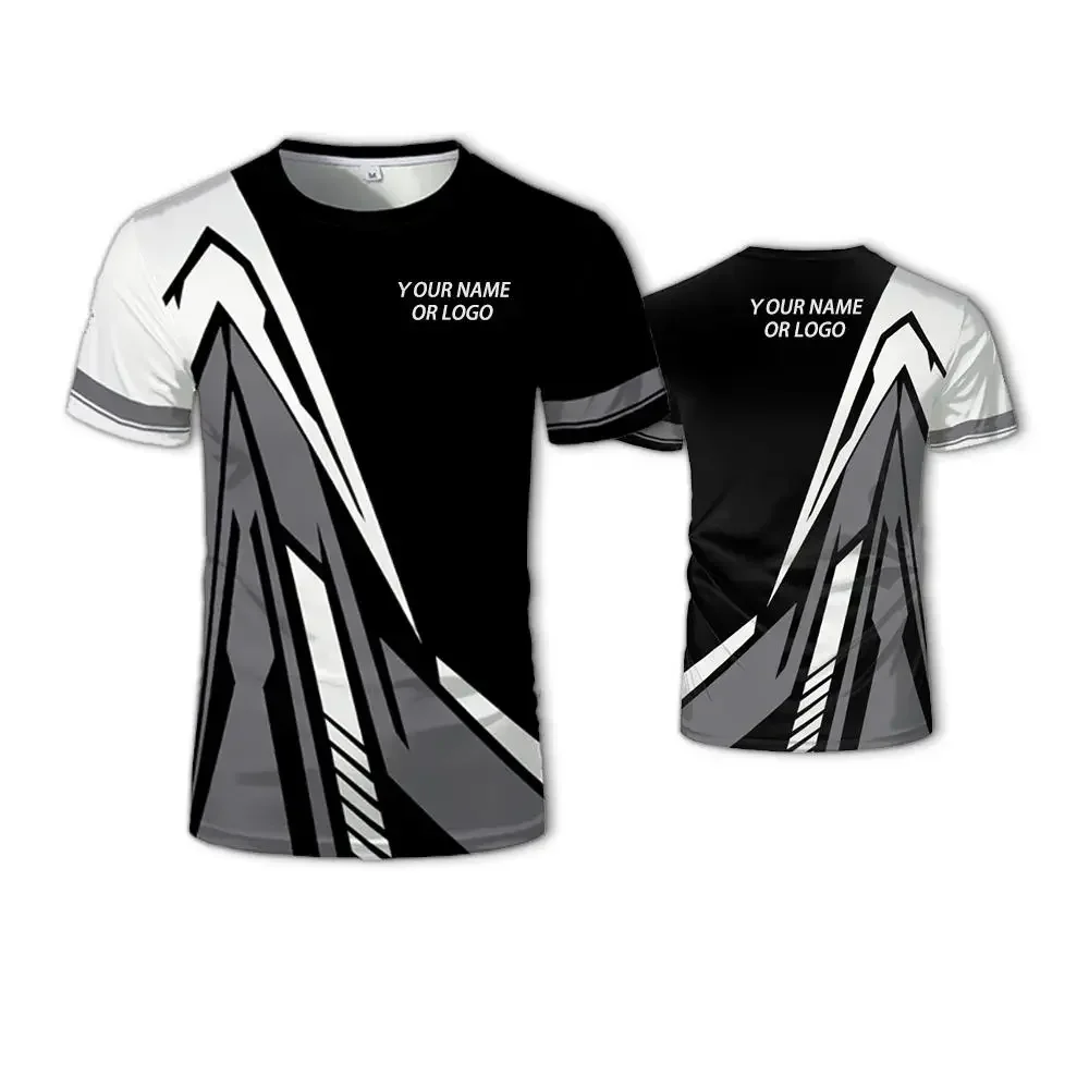 Pattern 3D Printed Esports Tea - Esports Gaming Names recension och pris
