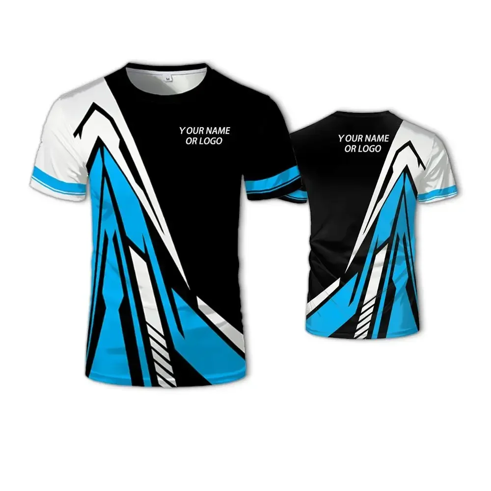 Pattern 3D Printed Esports Tea - Esports Gaming Names recension och pris