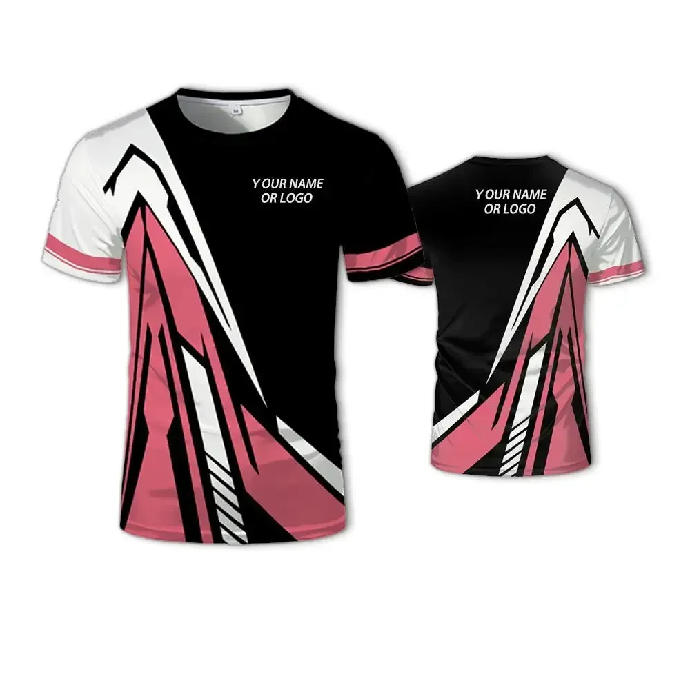 Pattern 3D Printed Esports Tea - Esports Gaming Names recension och pris